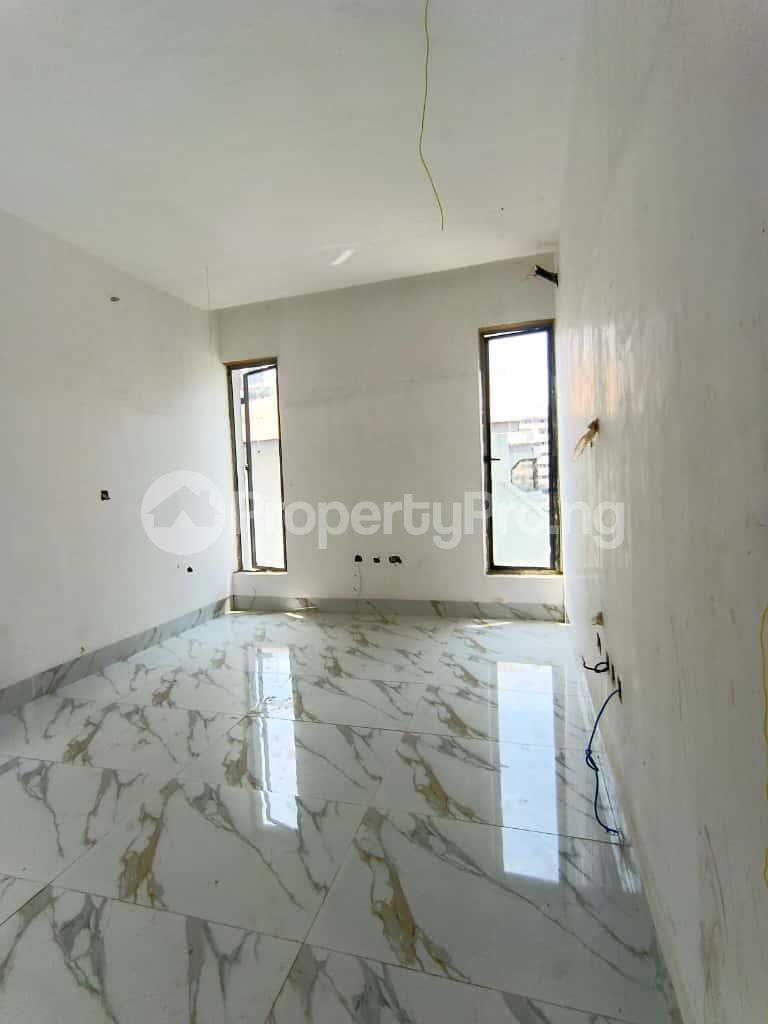 5 bedroom House for sale Parkview Estate Ikoyi Lagos