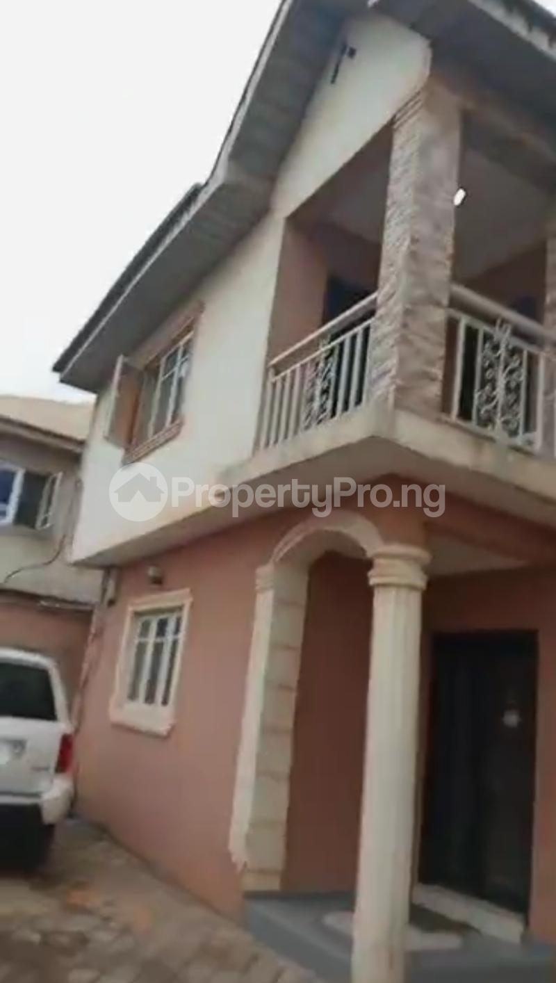 5 bedroom House for sale Berger Ojodu Lagos