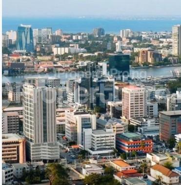 Commercial Property for rent Ligali Ayorinde Victoria Island Lagos