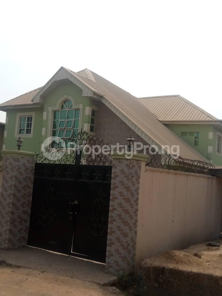 House in Ring Rd Ibadan Oyo House for sale in ibadan House in ibadan PropertyPro Nigeria
