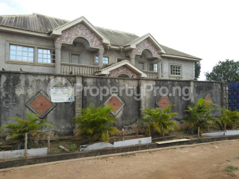 5 bedroom House for sale Egbeda Alimosho Lagos