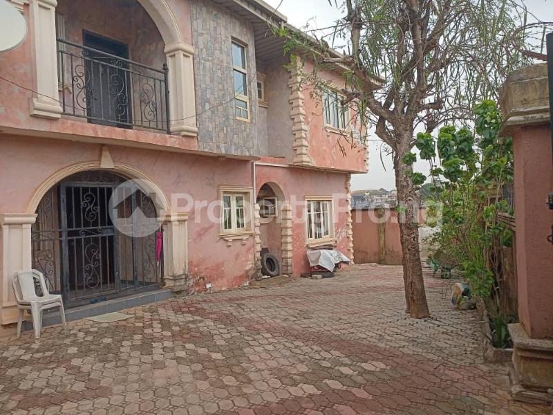 House for sale Governor's Road, Aboru Iyana Ipaja Ipaja Lagos