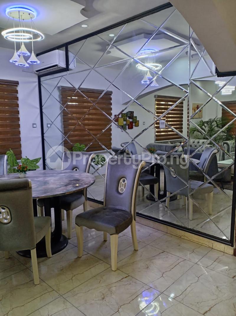 5 bedroom Flat / Apartment for rent Bera Estate Chevron Chevron Lekki Lagos