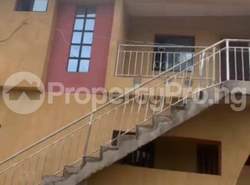 5 bedroom House for sale Alimosho Axis Abule Egba Lagos