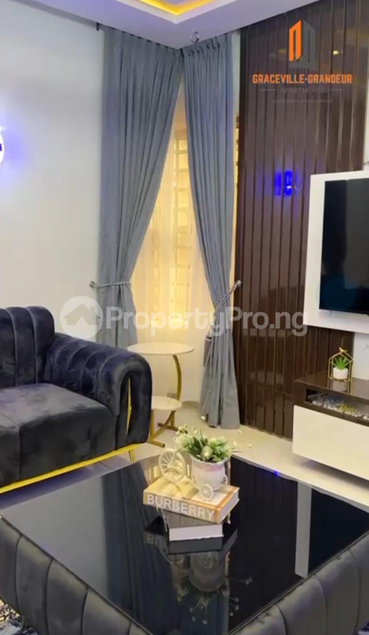 House for shortlet Akala Express Ibadan Oyo