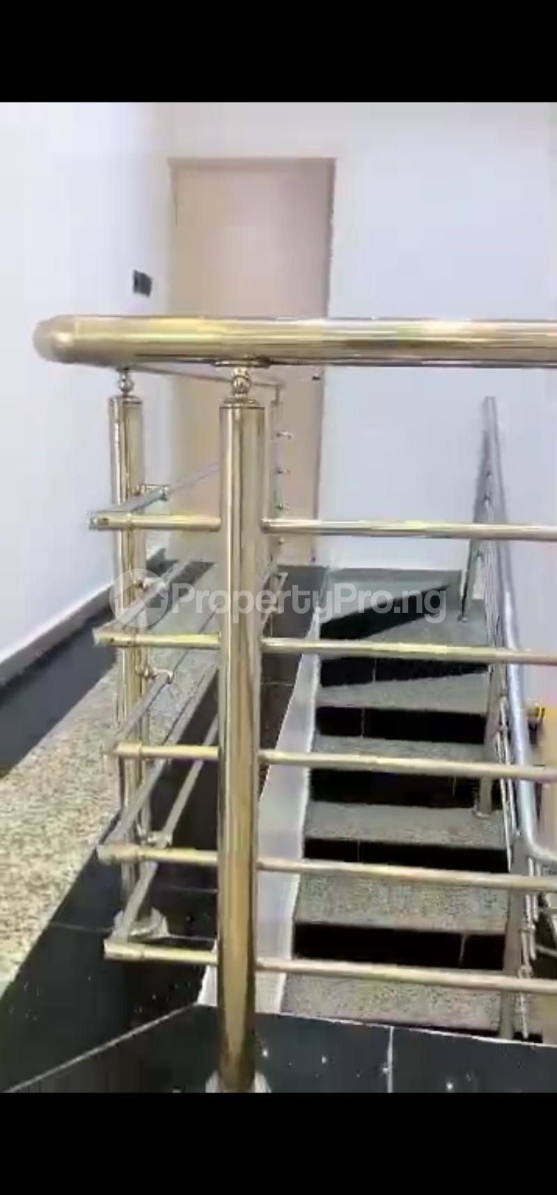 5 bedroom House for sale Prayer Estate Amuwo Odofin Amuwo Odofin Lagos