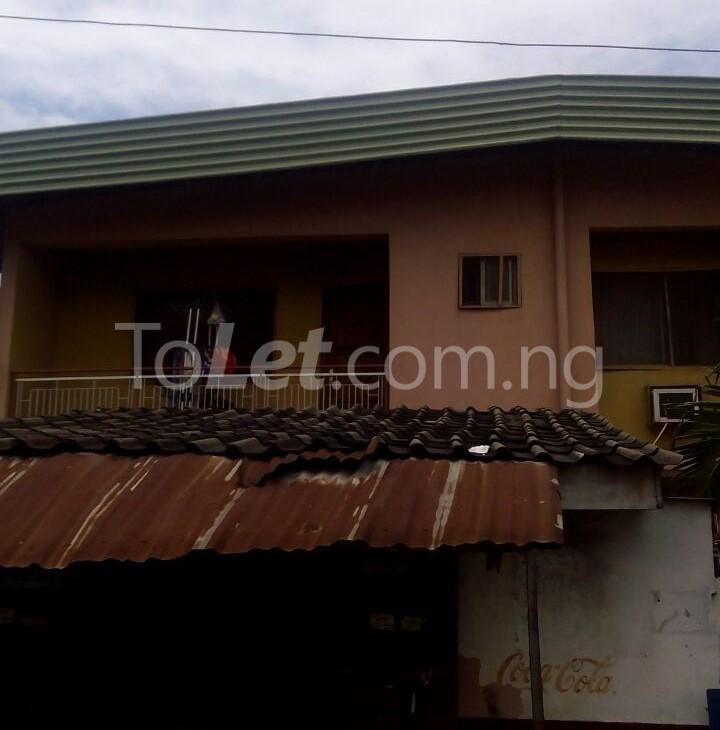 House for rent Awolowo Lagos