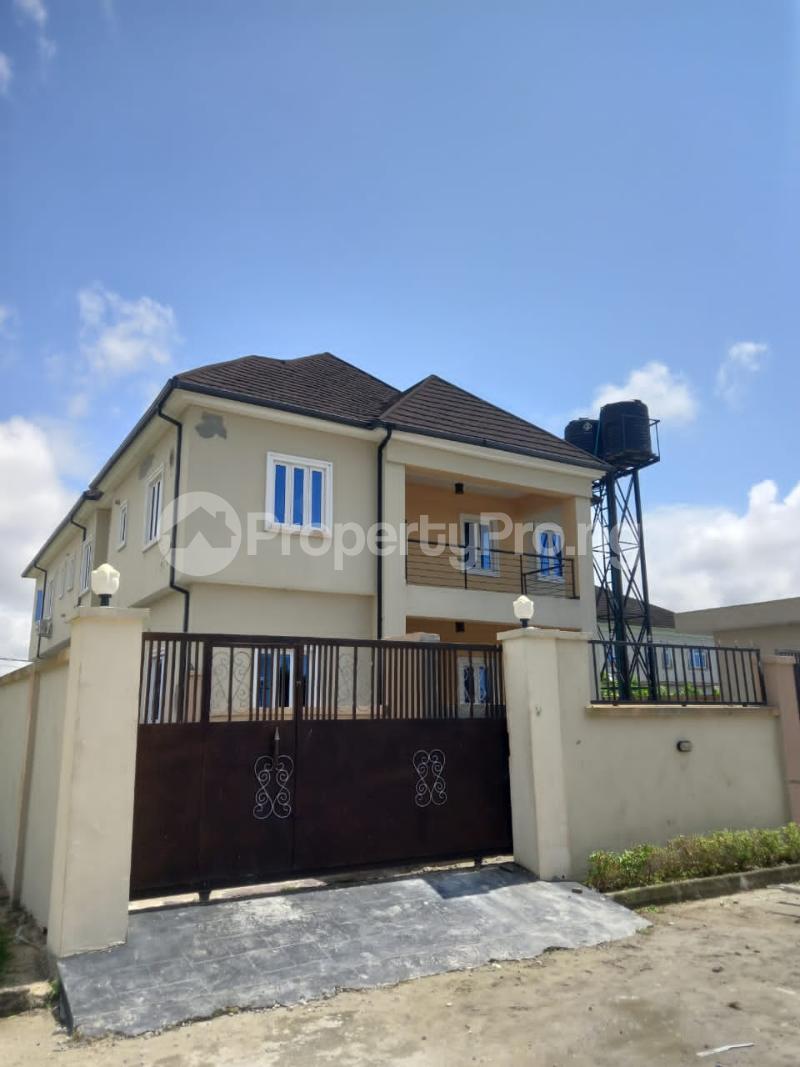 5 bedroom House for rent Beechwood Estate Ibeju-Lekki Lagos