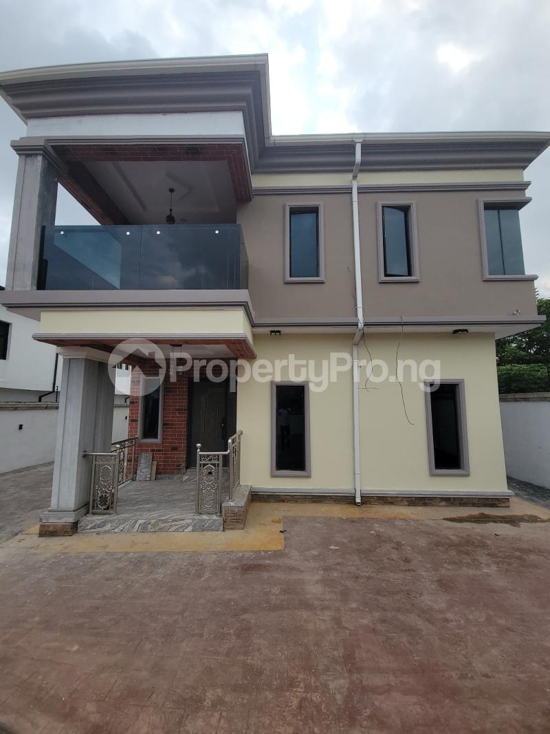 House for rent Calton Gate Gra Akobo Geo Akobo Ibadan Oyo
