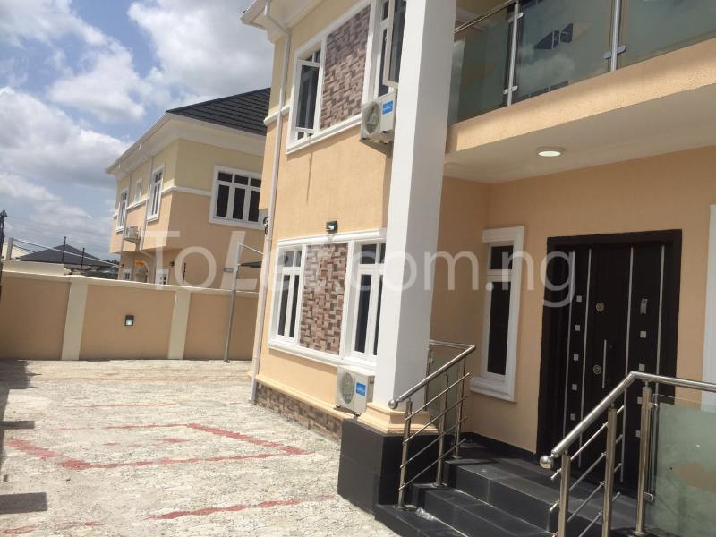 5 bedroom House for sale Emmanual Estate Jericho Ibadan Oyo - 0