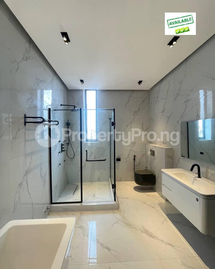 5 bedroom House for sale Freedom Way Lekki Phase 1 Freedom Way Lekki Lagos