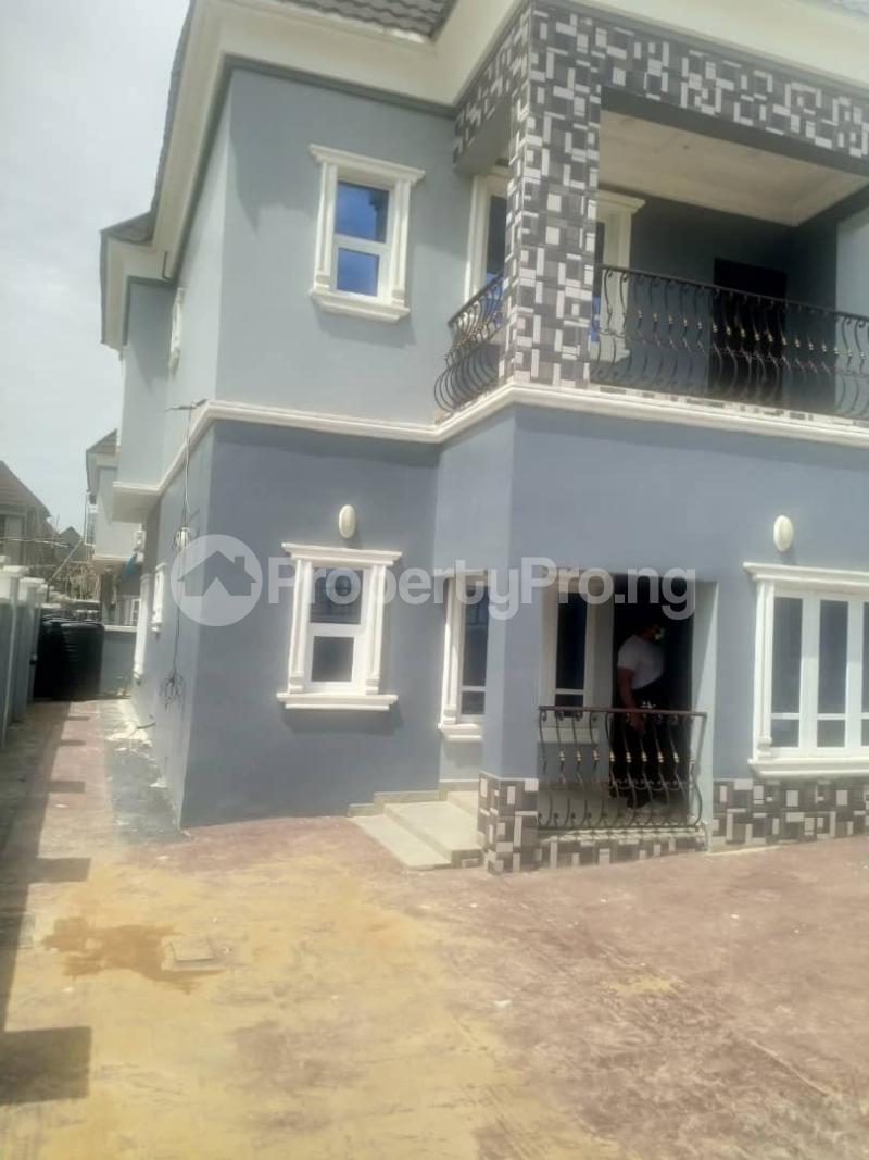 5 bedroom House for sale Greenfield Estate, Opic Isheri North Isheri North Ojodu Lagos