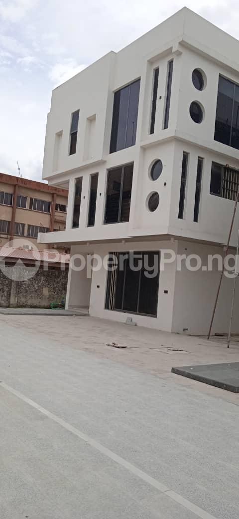 5 bedroom House for rent Ikoyi Lagos