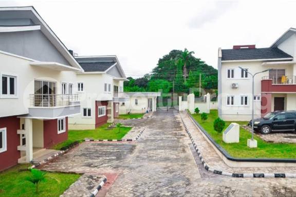 5 bedroom House for sale Jericho Ibadan Oyo