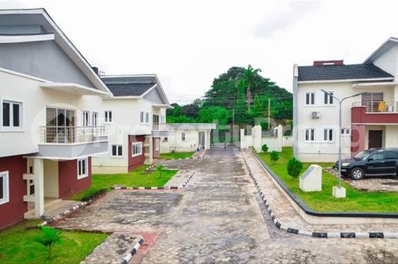 5 bedroom House for sale Jericho Ibadan Oyo - 0