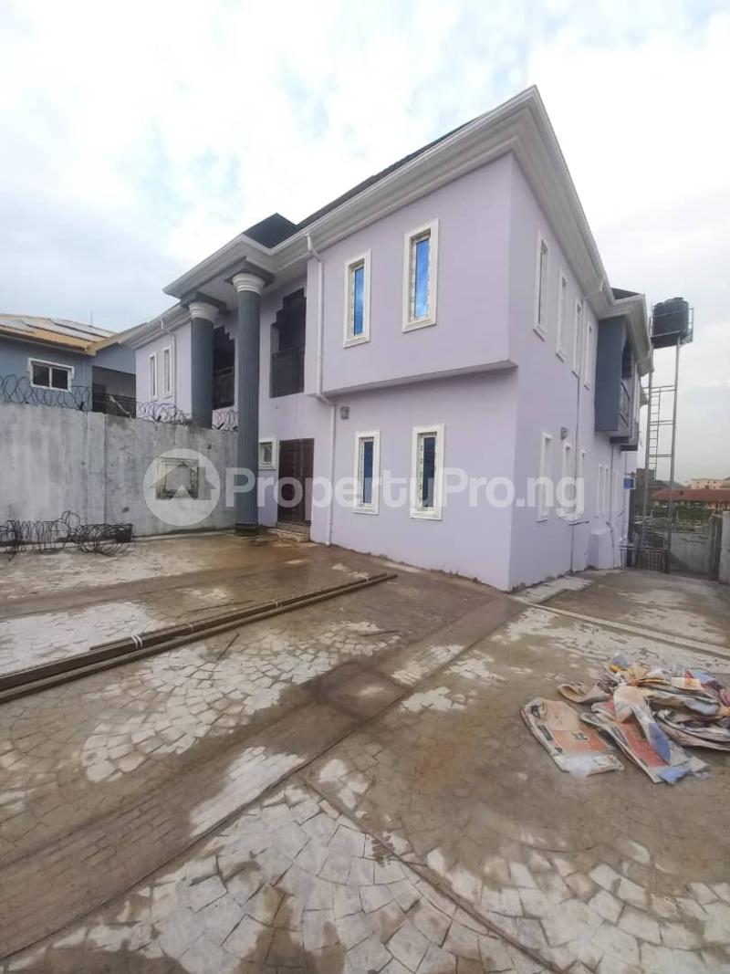 69+Houses, Flats and Office For Rent in Magodo Gra Phase 2, Kosofe ...