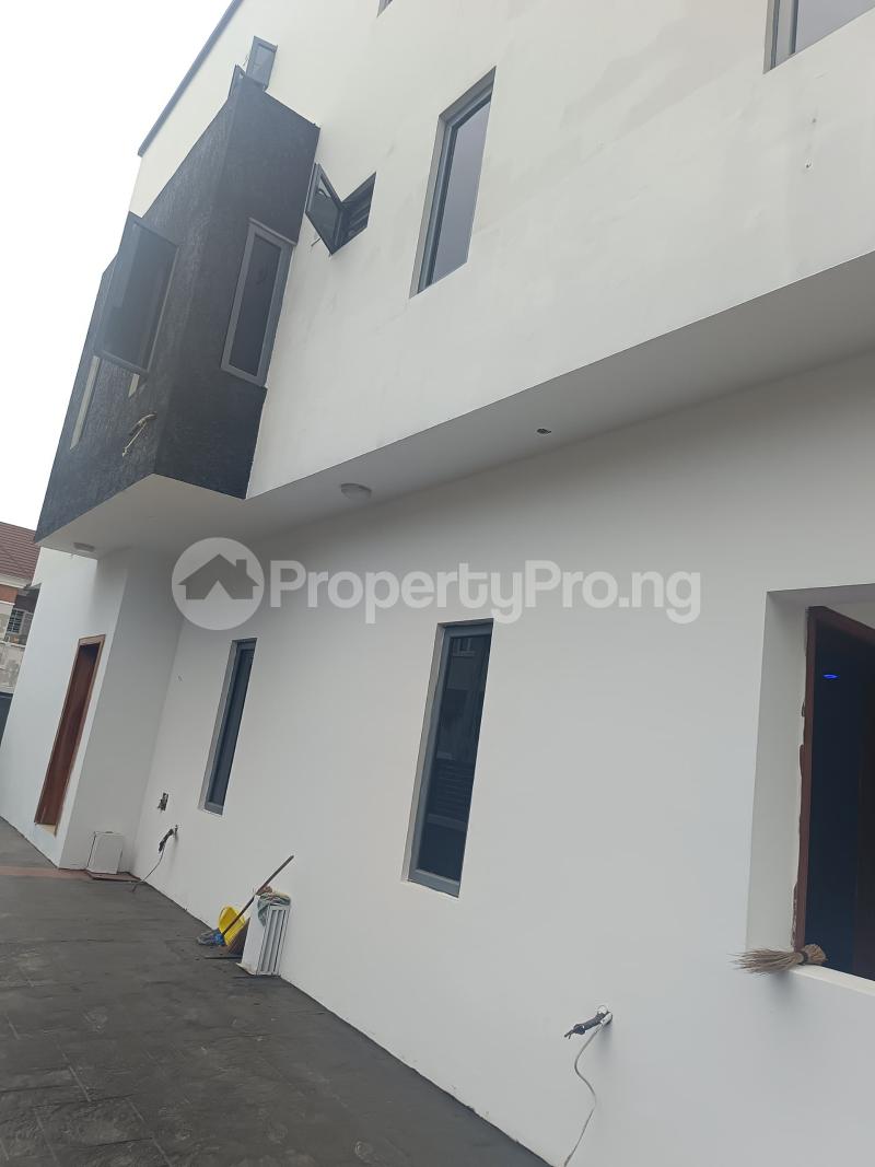 5 bedroom House for rent Magodo GRA Phase 2 Kosofe/Ikosi Lagos