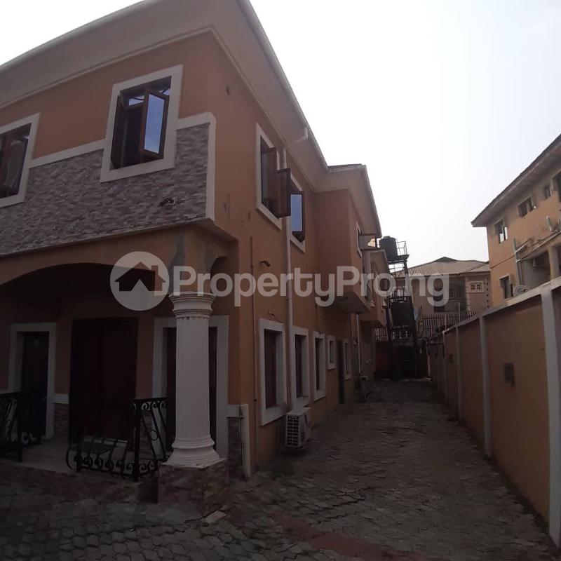 5 bedroom House for rent Magodo Phase 2 Magodo GRA Phase 1 Ojodu Lagos