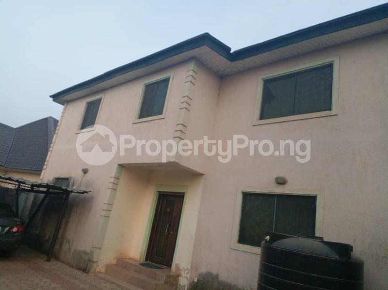 5 bedroom House for sale Millionaire Estate Mahuta Gra Kaduna South Kaduna - 0