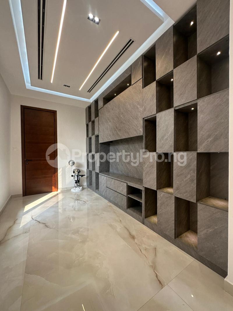 5 bedroom House for sale Parkview Estate Ikoyi Lagos