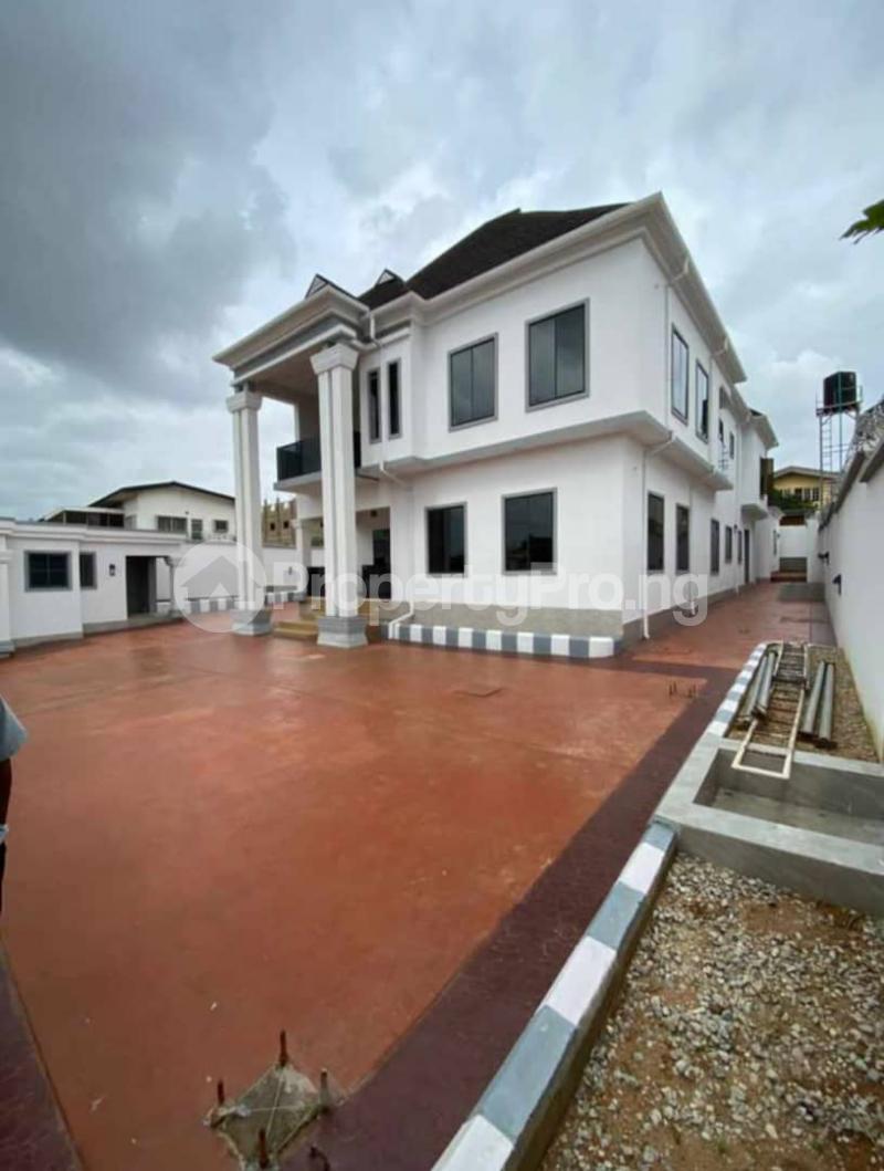 5 bedroom House for sale Bodija Ibadan Oyo - 6