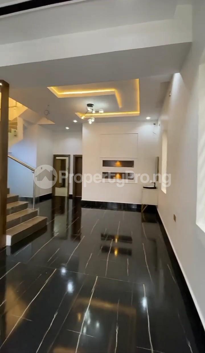 5 bedroom House for sale Wtc Estate Enugu Enugu