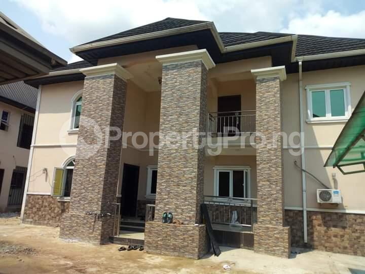 5 bedroom House for sale Located In Owerri Owerri Imo