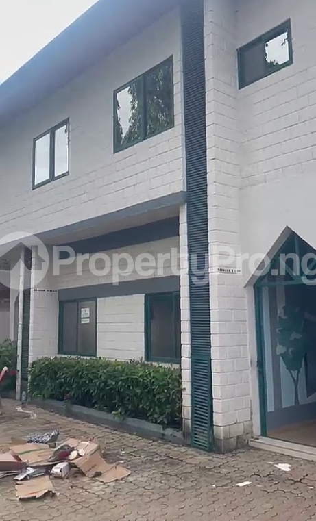 5 bedroom House for rent Wuse2 Wuse 2 Abuja
