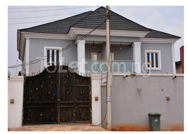 5 bedroom House for sale Magodo Gra Phase 1 Estate, Isheri. Magodo GRA Phase 1 Ojodu Lagos