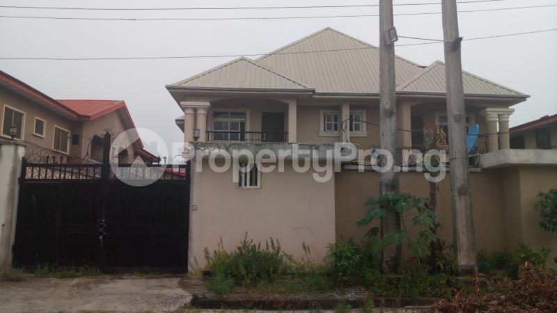 5 bedroom House for sale Magodo Phase 1 Estate, Isheri. Magodo GRA Phase 1 Ojodu Lagos