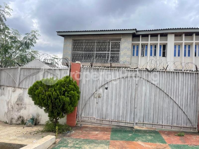 5 bedroom Commercial Property for rent Awolowo Old, Bodija Ibadan Oyo - 0