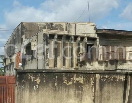 5 bedroom House for sale Off Osuntokun Bodija Ibadan Oyo