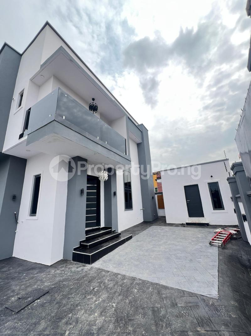 House for sale Olopade Agoro Oluyole Estate Midas Oluyole Estate Ibadan Oyo