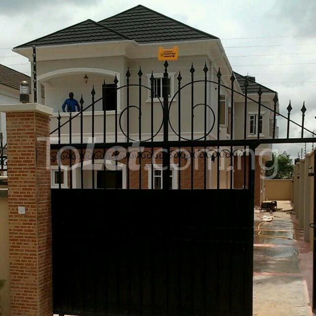 5 bedroom House for sale Omole Phase 1 Omole phase 1 Ojodu Lagos