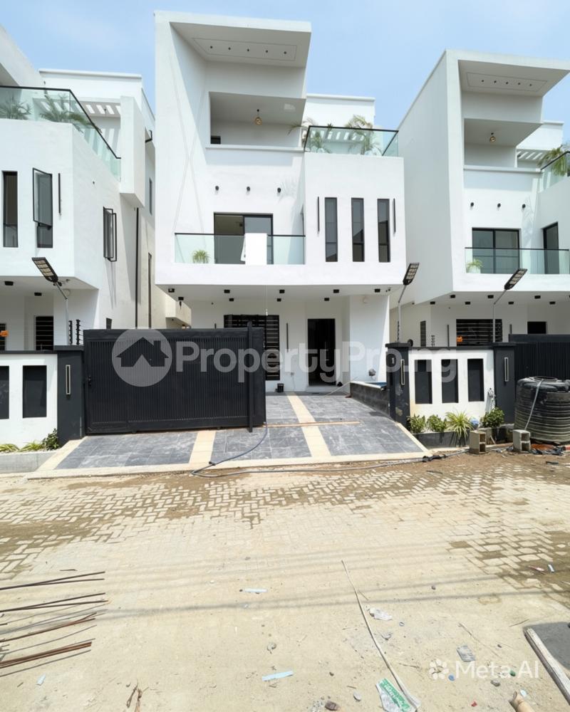 5 bedroom House for sale Ikota Lekki Lagos