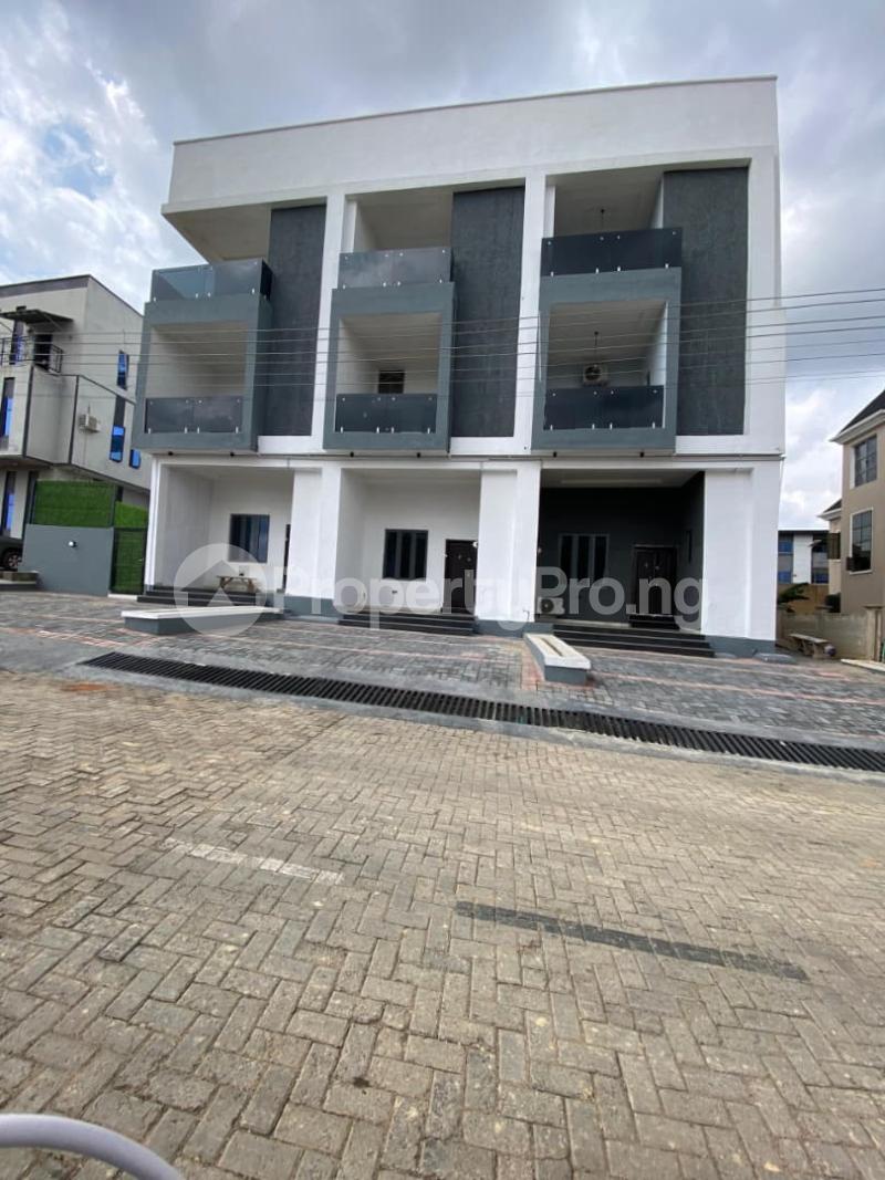 5 bedroom House for sale Engr Lere Adigun Gra, Basorun Ibadan Oyo - 0