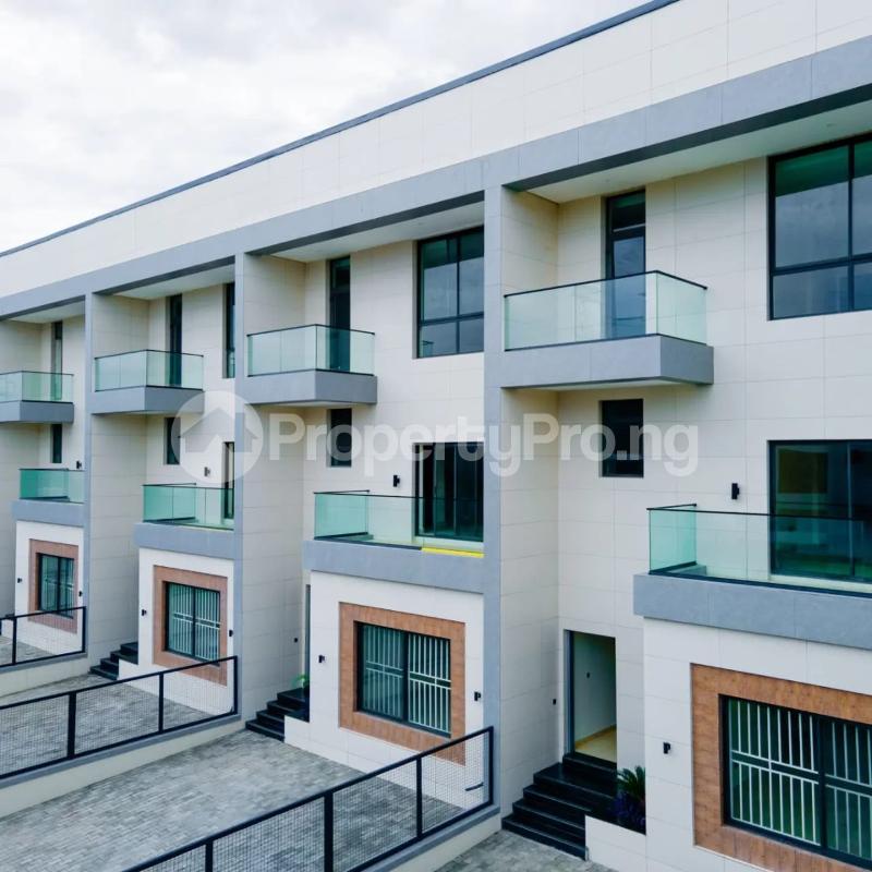 5 bedroom House for rent Extension Katampe Abuja