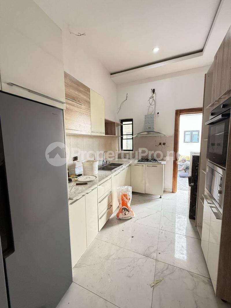 5 bedroom House for sale Osapa london Lekki Lagos - 2