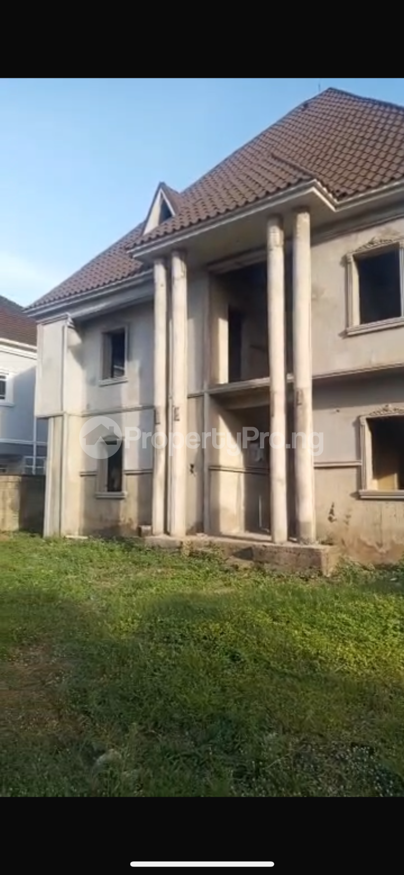 5 bedroom House for sale Gaduwa Abuja