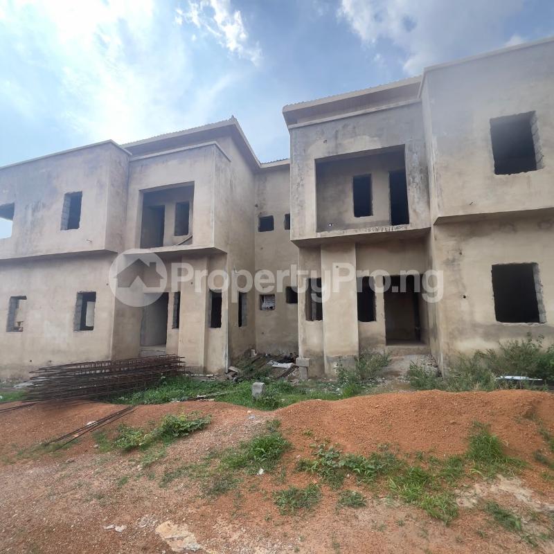 5 bedroom House for sale  Life Camp Abuja