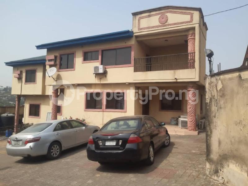 5 bedroom House for sale Omole Phase 1 Agidingbi Ikeja Lagos