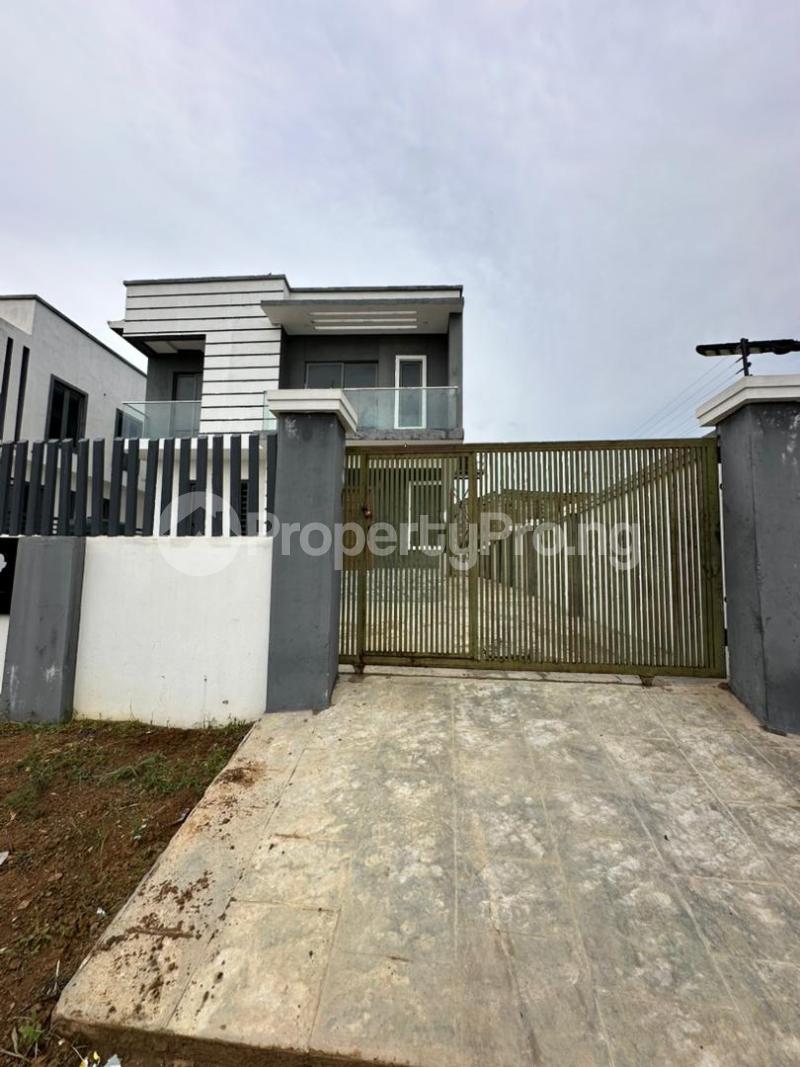 5 bedroom House for sale Adeoyo Ring Rd Ibadan Oyo