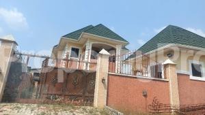 5 bedroom House for sale Blue Gate Oluyole Ibadan Oyo