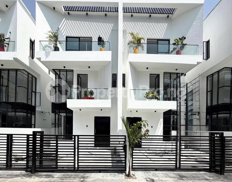 5 bedroom House for sale Orchid Lekki Lagos