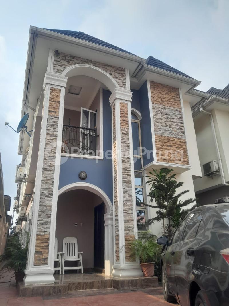 House for sale Adetayo Shade Str Off Brown Rd Aguda Surulere Lagos