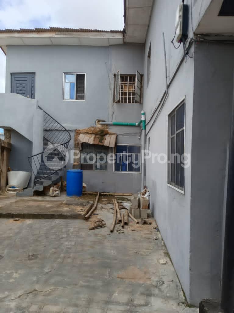 5 bedroom House for sale Ilupeju Lagos