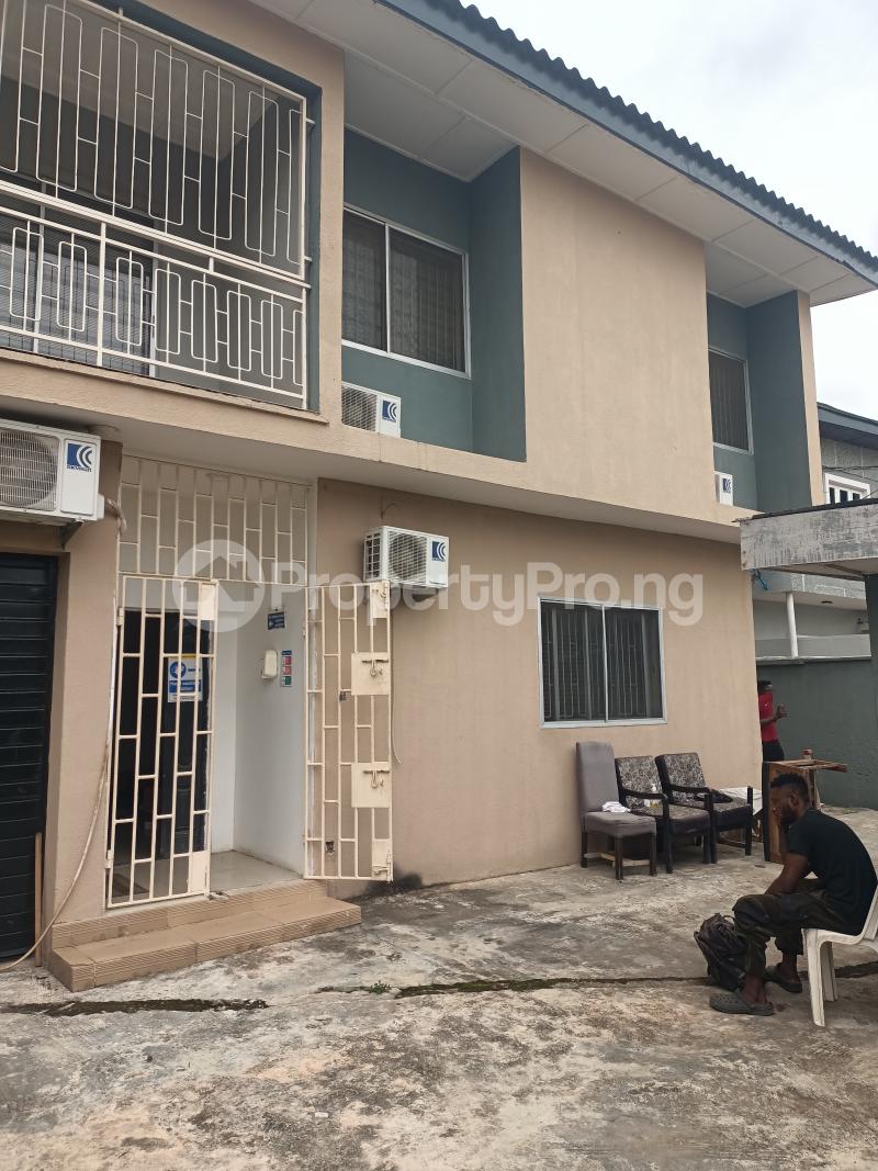 5 bedroom Commercial Property for rent Opebi Ikeja Lagos
