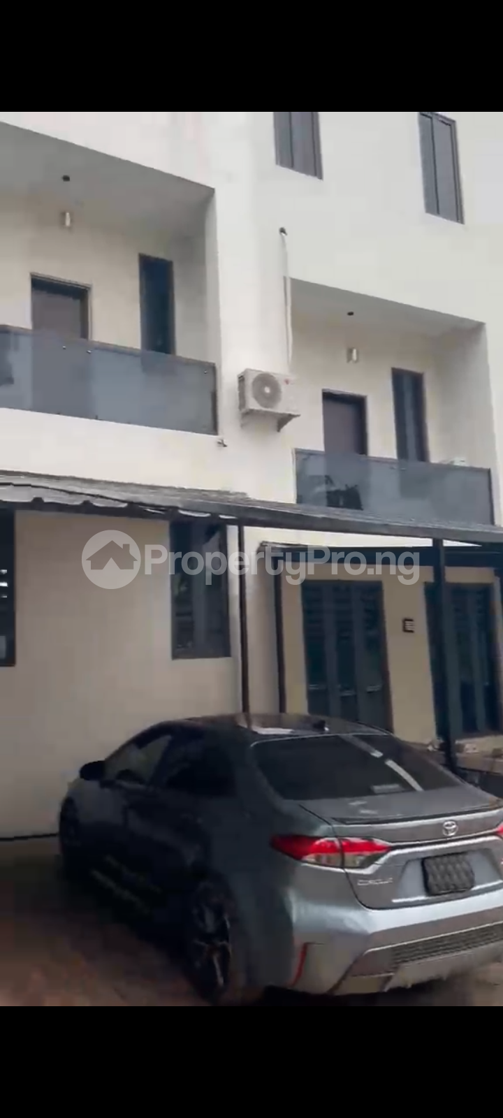 5 bedroom House for rent Asokoro Abuja