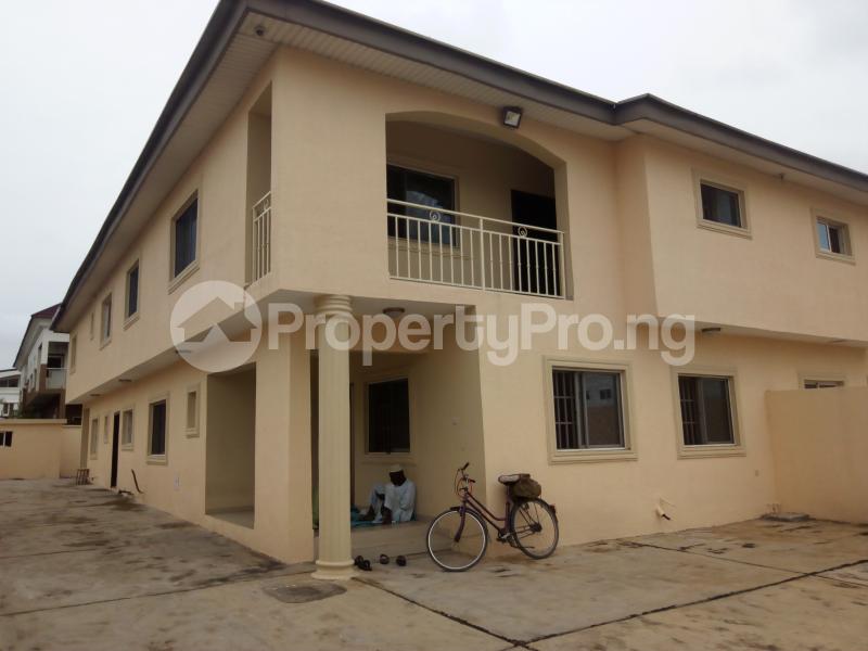 5 bedroom House for rent   Lekki Phase 1 Lekki Lagos
