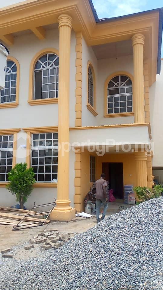 5 bedroom House for rent   Magodo GRA Phase 2 Kosofe/Ikosi Lagos